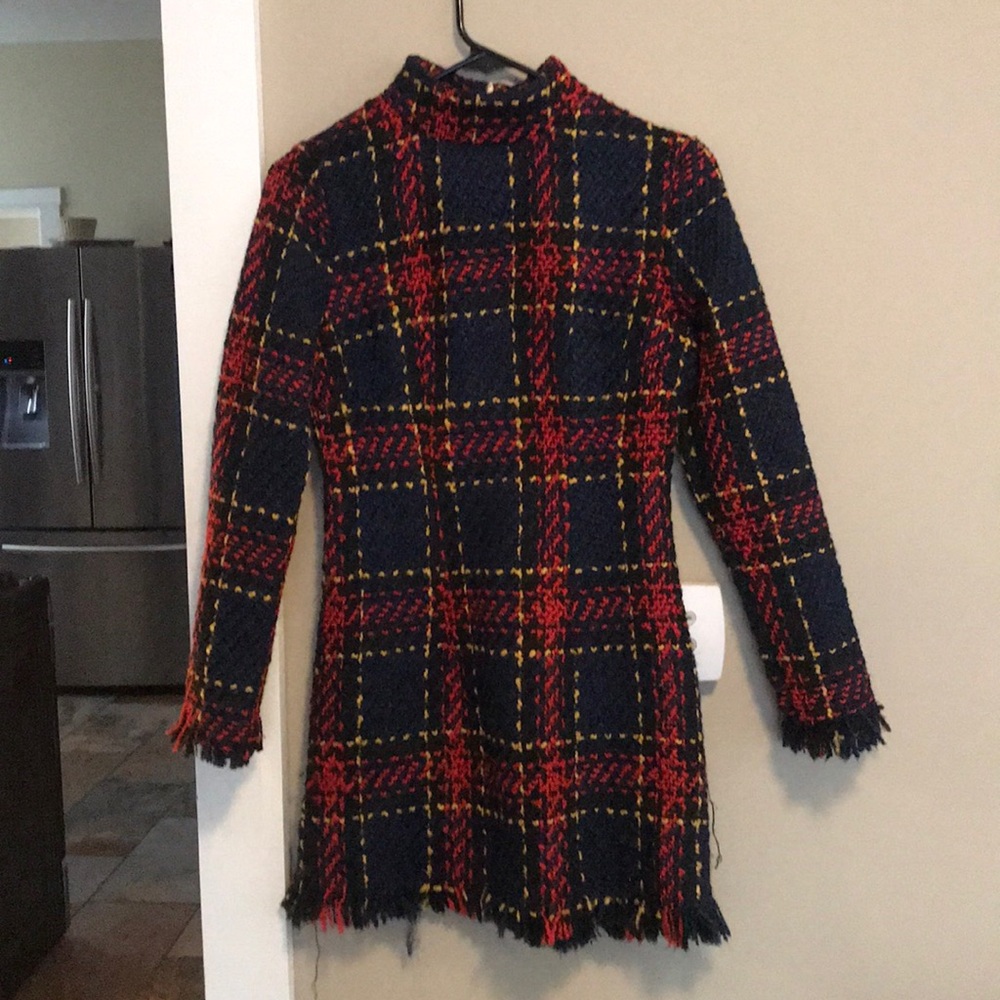 Mini Dress - Picture 6 of 6